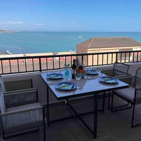 Ferienwohnung Miramar V Torrevieja Dış mekan fotoğraf