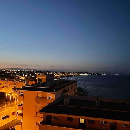 Ferienwohnung Miramar V Torrevieja Dış mekan fotoğraf
