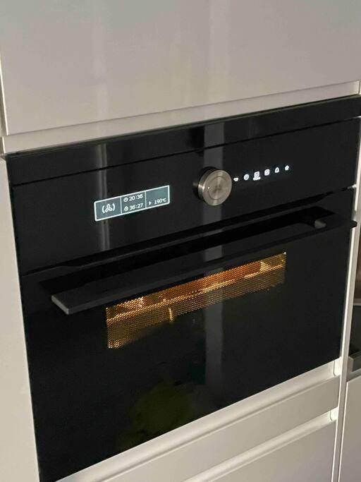 Ferienwohnung Miramar V Torrevieja Dış mekan fotoğraf