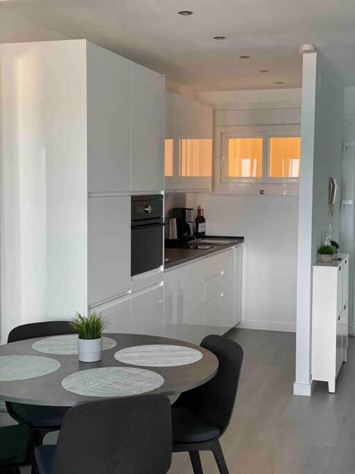 Ferienwohnung Miramar V Torrevieja Dış mekan fotoğraf