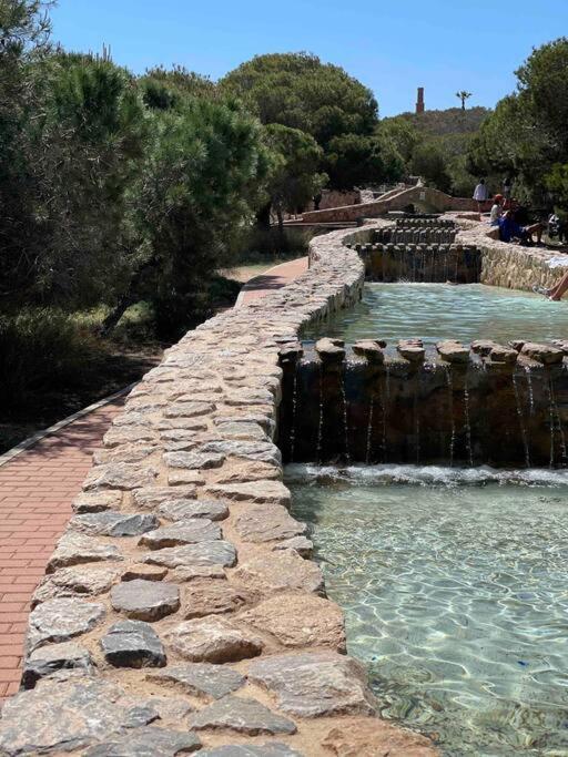 Ferienwohnung Miramar V Torrevieja Dış mekan fotoğraf