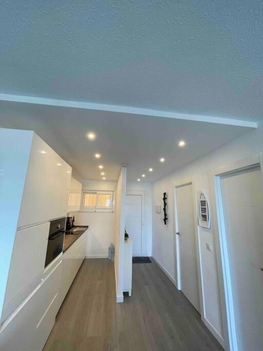 Ferienwohnung Miramar V Torrevieja Dış mekan fotoğraf
