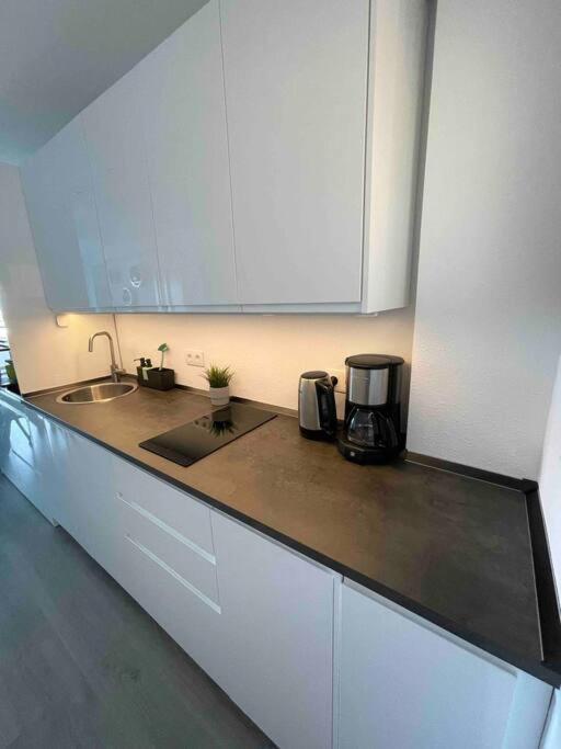 Ferienwohnung Miramar V Torrevieja Dış mekan fotoğraf