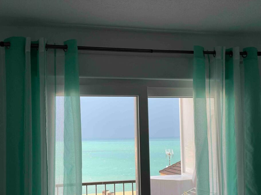 Ferienwohnung Miramar V Torrevieja Dış mekan fotoğraf