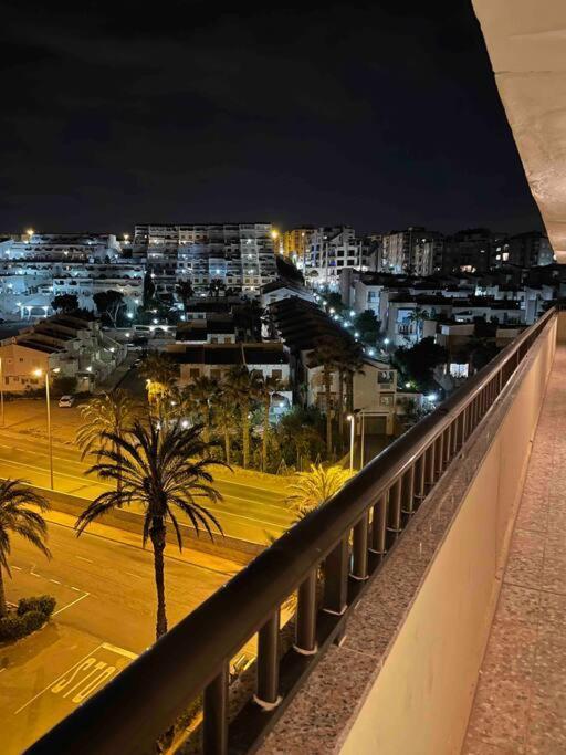 Ferienwohnung Miramar V Torrevieja Dış mekan fotoğraf
