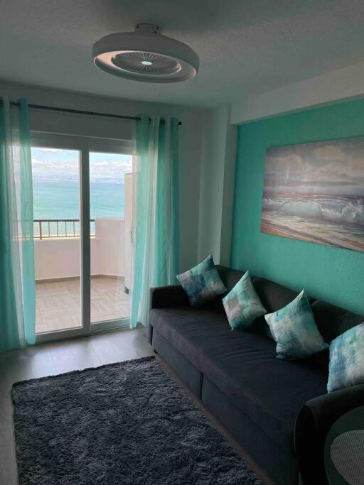 Ferienwohnung Miramar V Torrevieja Dış mekan fotoğraf