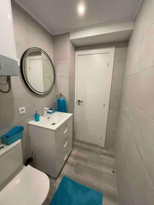 Ferienwohnung Miramar V Torrevieja Dış mekan fotoğraf