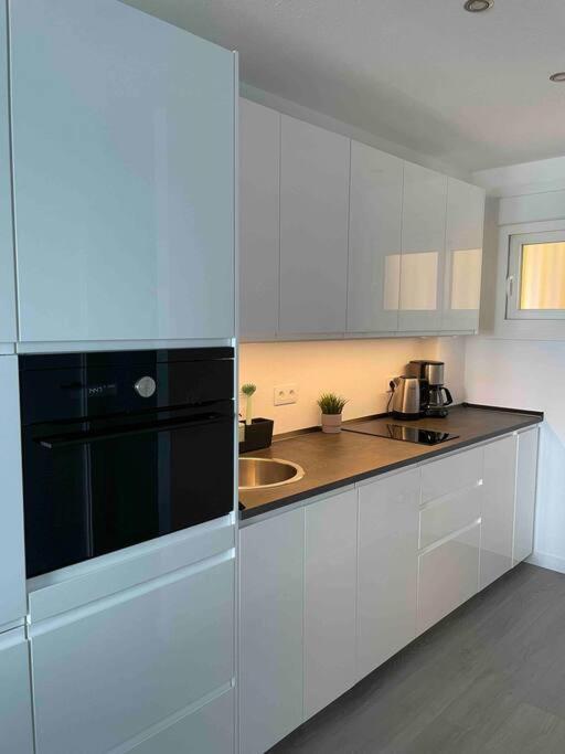 Ferienwohnung Miramar V Torrevieja Dış mekan fotoğraf