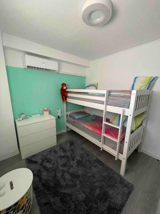 Ferienwohnung Miramar V Torrevieja Dış mekan fotoğraf