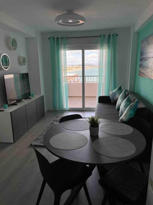 Ferienwohnung Miramar V Torrevieja Dış mekan fotoğraf